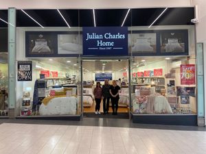 Supporting image for story: Inside homeware retailer's new Shrewsbury store as it opens up in shopping centre