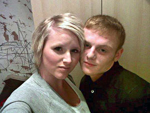 Supporting image for story: Willenhall arson spree - How young lovers' tiff ended in murder