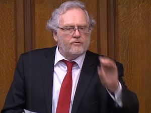 Supporting image for story: Government is 'failing' to back British industry over Covid-19 vaccines being manufactured elsewhere