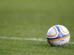 Supporting image for story: Shifnal pay price for spot-kick miss
