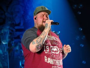 Supporting image for story: Fatboy Slim and Rag'n'Bone Man to headline Weston Park family music festival