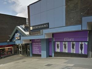 Supporting image for story: Walsall's Old Square Shopping Centre could be bulldozed in homes plan