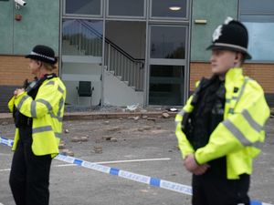 Supporting image for story: Police braced for planned unrest by ‘hateful and divisive’ groups