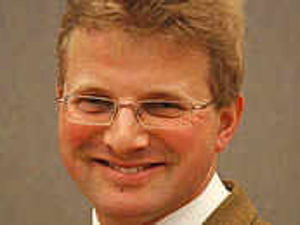 Supporting image for story: Land agents see end of slump