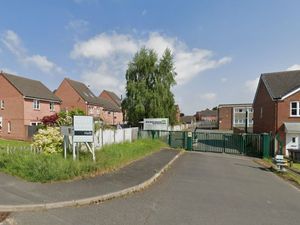 Supporting image for story: Former Ludlow electricity depot to be demolished for homes after planners give green light
