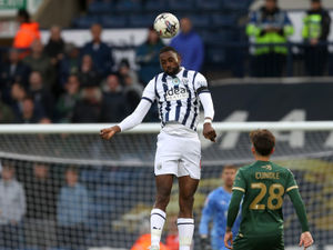 Supporting image for story: Semi Ajayi on West Brom's 'day one confidence' and exciting period ahead