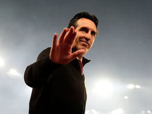 Supporting image for story: Unai Emery to stay "intelligent" with Aston Villa selections