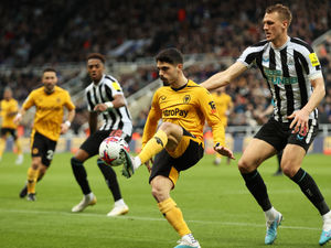 Supporting image for story: Newcastle 2 Wolves 1 – Player ratings