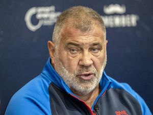 Supporting image for story: Shaun Wane to make changes as England seek ‘proper Test match’