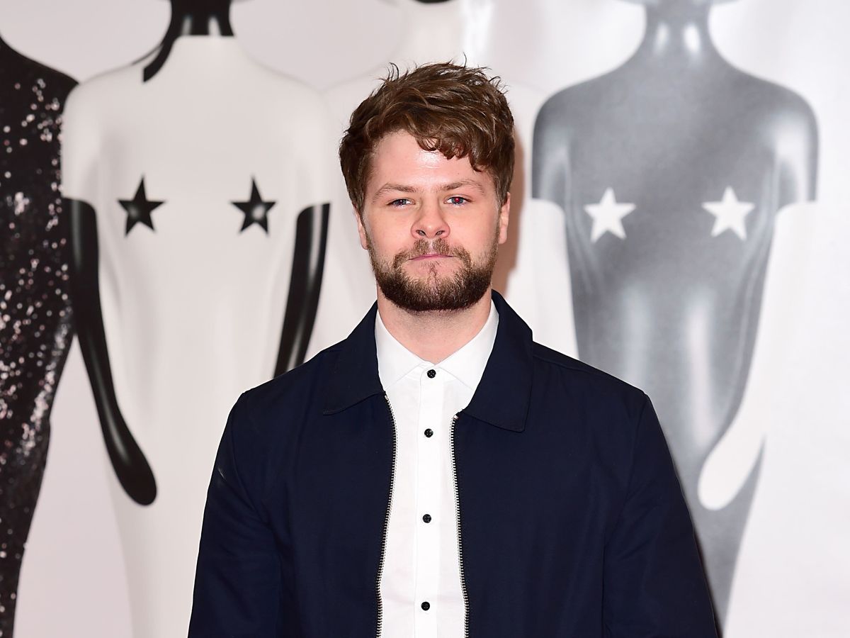 The Wanted&rsquo;s Jay McGuiness remembers Tom Parker as &lsquo;massive life force&rsquo;