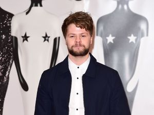 Jay McGuiness