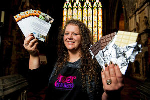 Supporting image for story: Third annual Chocolate Fest heading to Shrewsbury