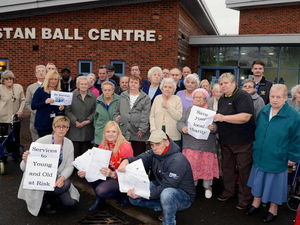 Supporting image for story: Campaigners vow to fight council plans to make charity cuts
