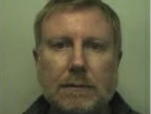 Supporting image for story: Paedophile from near Cannock jailed for almost nine years over string of charges