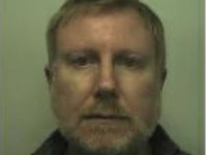 Supporting image for story: Paedophile from near Cannock jailed for almost nine years over string of charges