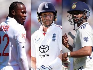 Supporting image for story: Root’s run chase and seamers doubling up – Old Trafford talking points