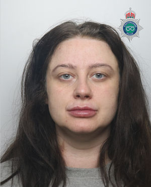 Kirsty Carless