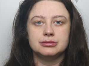 Supporting image for story: Cannock Christmas Day murderer Kirsty Carless jailed for a minimum of 25 years