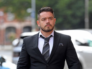 James Trimble-Pettit was sentenced to five years in prison