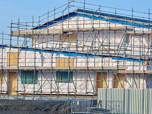 Supporting image for story: Schools projects could be delayed as firm hits financial problems