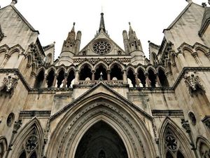 Supporting image for story: High court judge rejects challenge over quarry near Bridgnorth 