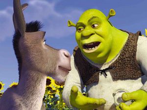 Supporting image for story: Film Talk: Looking Back – Peeling back the layers with Shrek
