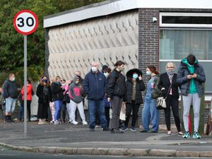 Supporting image for story: Latest weekly Covid-19 rates for local authority areas in England