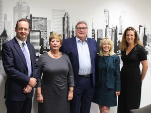 Supporting image for story: Telford lighting business in £9.75m acquisition
