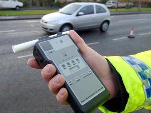 Supporting image for story: Woman more than three times drink drive limit gets lengthy disqualification