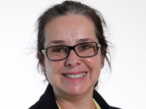 Supporting image for story: New leader appointed for Marches Local Enterprise Partnership