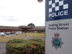 Supporting image for story: Staffordshire custody suites a mixed picture according to HMIP
