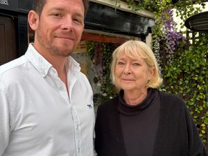 Supporting image for story: Shropshire cafe hit hard by Whitchurch canal collapse 'overwhelmed' by public support as team plans spring events