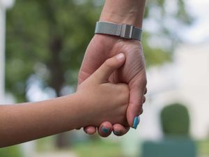 Supporting image for story: Charity calls for overhaul of adoption system which is ‘failing’ children