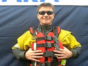 Supporting image for story: Lifeboat tribute to Kidderminster rescue colleague set to launch