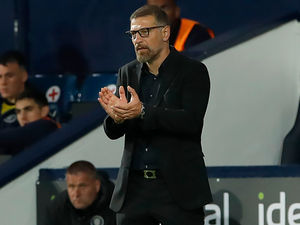 Supporting image for story: West Brom's 14 sackings in 25 years: What is the longevity of an Albion manager?