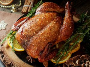 Supporting image for story: Free Christmas food voucher scheme for pensioners to launch next month