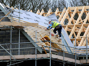 Supporting image for story: Letter: Homes are needed now