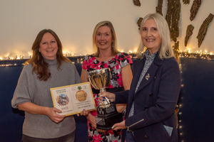 Winner of Industrial Category - Area