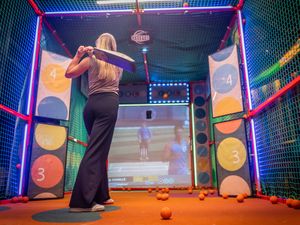 Supporting image for story: Cricket-based chain Sixes falls into administration