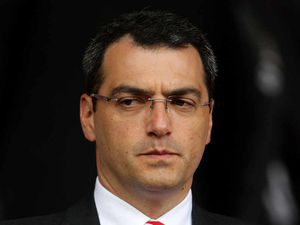 Supporting image for story: Former Spurs director Damien Comolli linked with Aston Villa role