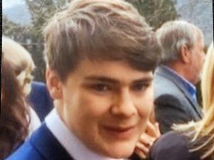 Supporting image for story: Scouts referred to police as inquest finds boy was unlawfully killed