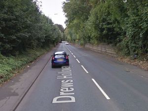 Supporting image for story: Schoolgirl hit by car in Halesowen collision 