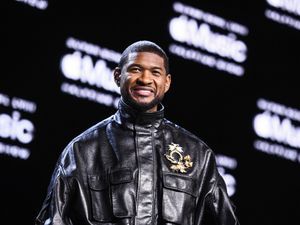 Supporting image for story: Usher announces London and European tour dates following Super Bowl show