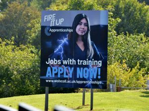 Supporting image for story: Wolverhampton College event moves online