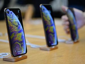 Supporting image for story: As many as three new iPhones expected at Apple event