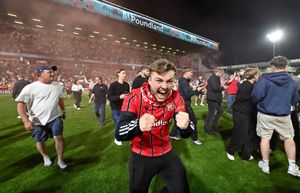 The Saddlers are going to Wembley!