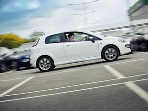 Supporting image for story: I’m renting a car for my holiday — what do I need to know?