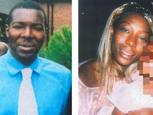 Supporting image for story: Melvin James: Inquest finds failings by hospital before double stabbing tragedy