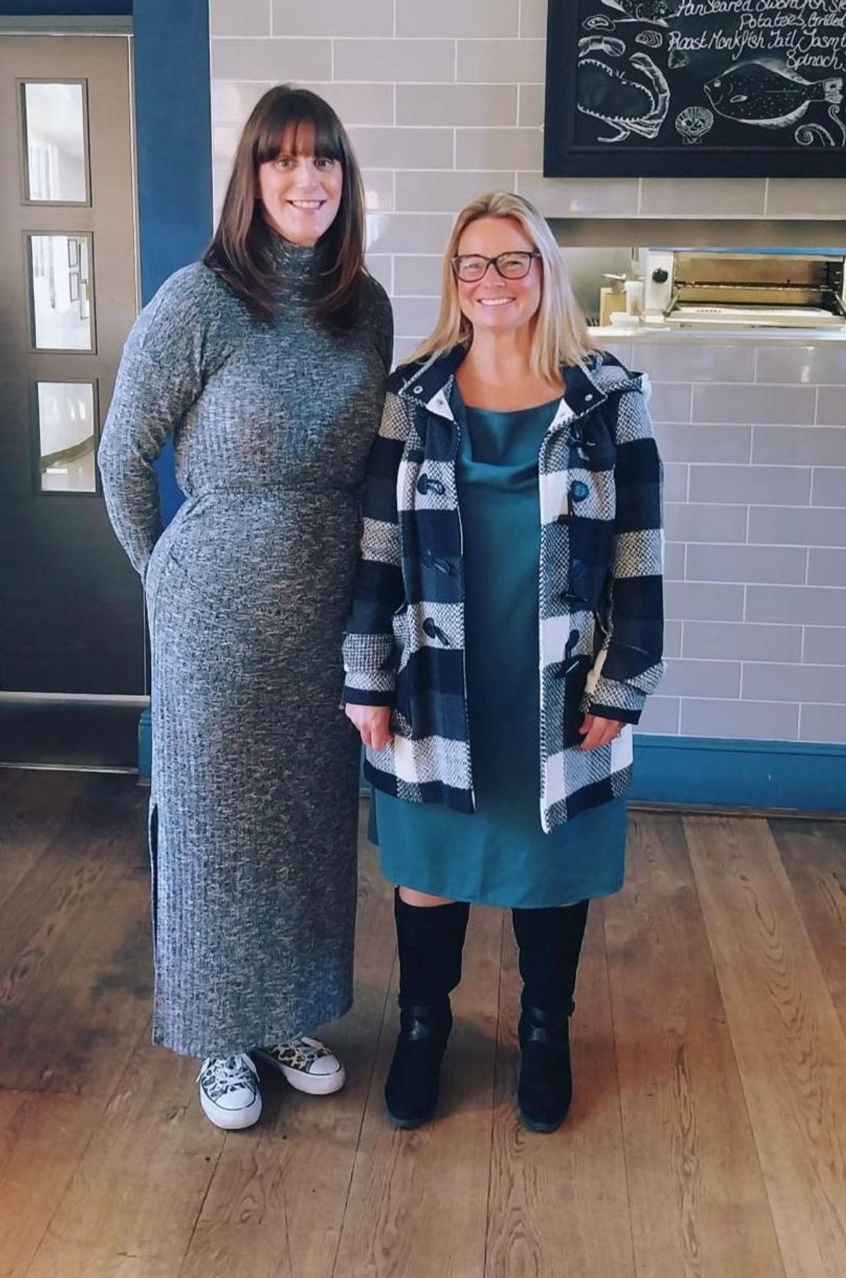 Award-winning Telford HR company expands with new appointment