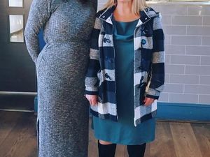 Supporting image for story: Award-winning Telford HR company expands with new appointment